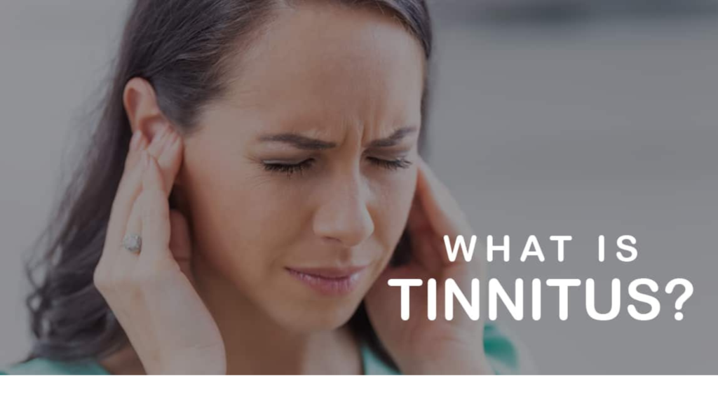 Tinnitus